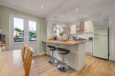 2 bedroom terraced house for sale, Bynes Road, South Croydon CR2