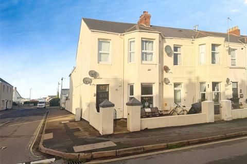 1 bedroom flat for sale, Victoria Road, Devon EX8