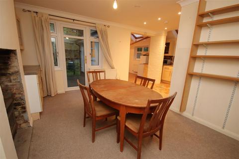 undefined, Akeman Street, Cambridge CB4