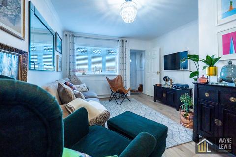 2 bedroom semi-detached house for sale, Bryn Yr Ysgol, Caerphilly, CF83 2BY