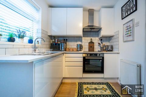 2 bedroom semi-detached house for sale, Bryn Yr Ysgol, Caerphilly, CF83 2BY