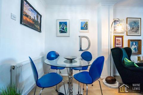 2 bedroom semi-detached house for sale, Bryn Yr Ysgol, Caerphilly, CF83 2BY