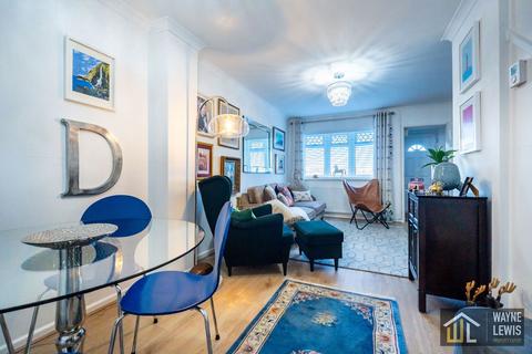 2 bedroom semi-detached house for sale, Bryn Yr Ysgol, Caerphilly, CF83 2BY