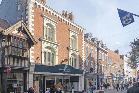 undefined, High Street, Shrewsbury