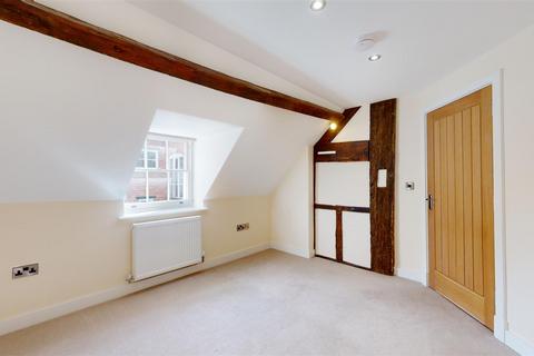 undefined, High Street, Shrewsbury