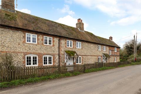 undefined, Fosbury, Wiltshire, SN8