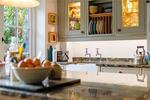 undefined, Fosbury, Wiltshire, SN8