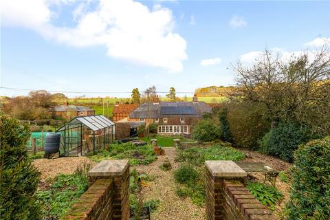 undefined, Fosbury, Wiltshire, SN8