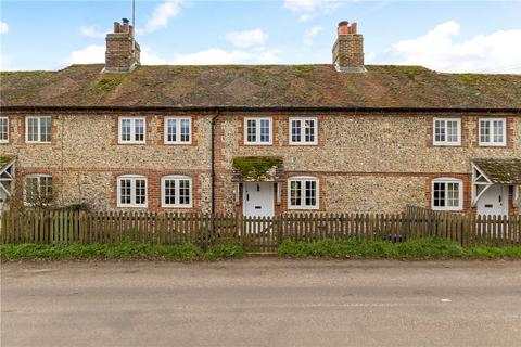4 bedroom house for sale, Fosbury, Wiltshire, SN8