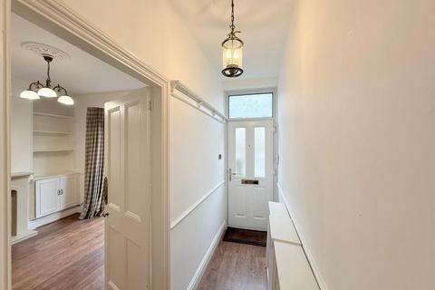 2 bedroom terraced house to rent, Belgrave Street, Skipton, BD23