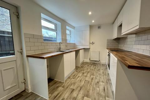 undefined, Oxford Road, Sidcup, Kent DA14 6LW