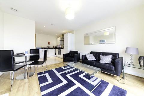 1 bedroom flat for sale, Glenthorne Road, London W6