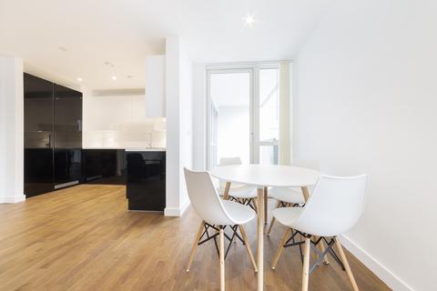 1 bedroom apartment to rent, Terry Spinks Place, London E16