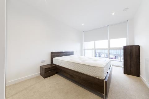 1 bedroom apartment to rent, Terry Spinks Place, London E16