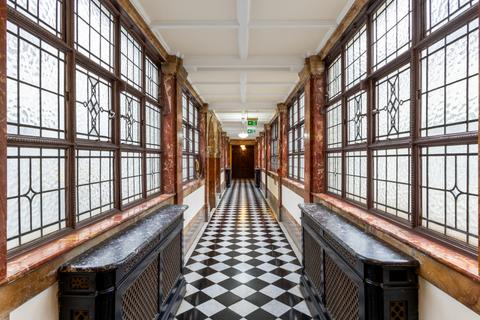 2 bedroom apartment for sale, Whitehall Court, London, SW1A