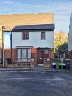 3 bedroom end of terrace house to rent, Forsythia Walk, Basingstoke RG21