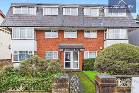 undefined, Park Road, St. Johns Court, FY1