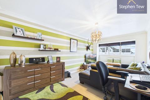 undefined, Park Road, St. Johns Court, FY1