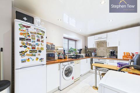 undefined, Park Road, St. Johns Court, FY1