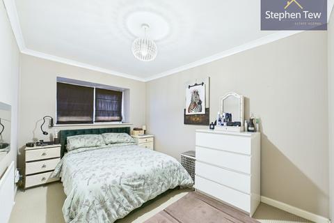 undefined, Park Road, St. Johns Court, FY1
