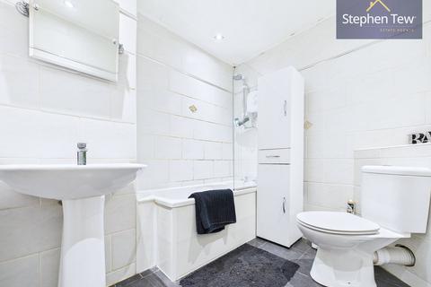 undefined, Park Road, St. Johns Court, FY1