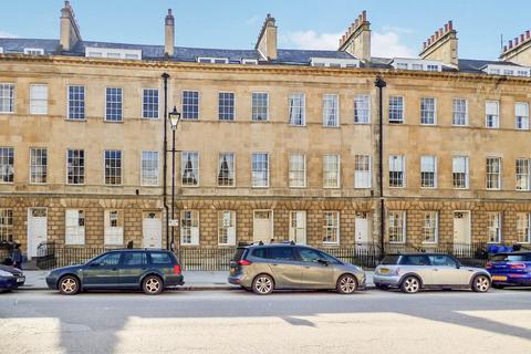 1 bedroom apartment to rent, Great Pulteney Street, Bath BA2