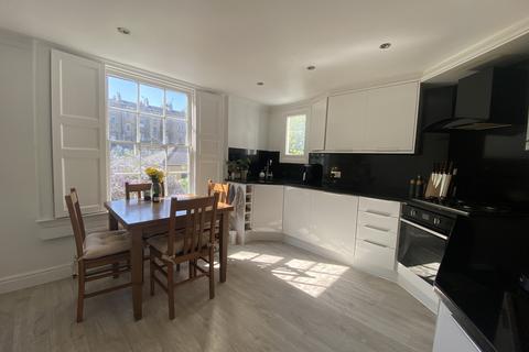 1 bedroom apartment to rent, Great Pulteney Street, Bath BA2