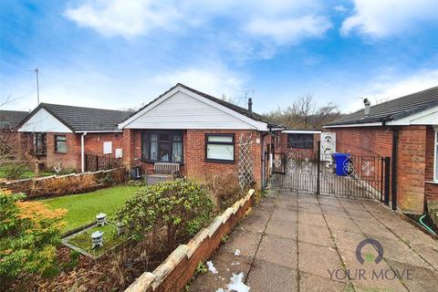 undefined, Zodiac Drive, Packmoor, Staffordshire ST6