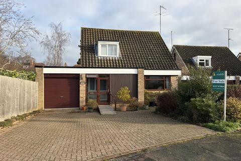 undefined, Brooklands Close, Daventry