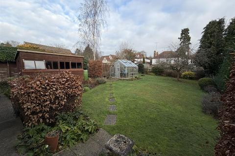 undefined, Brooklands Close, Daventry