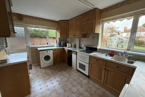 undefined, Brooklands Close, Daventry