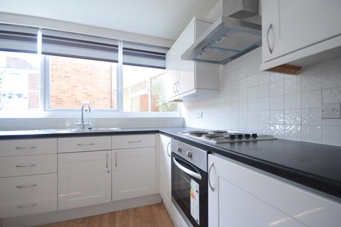 undefined, Petworth Court, Bath Road, Reading, RG1