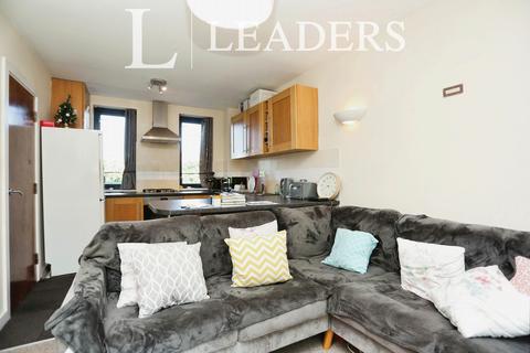 1 bedroom flat to rent, Bird in Hand Mews, London, SE23