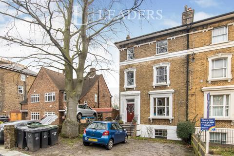 undefined, Devonshire Road, London, SE23