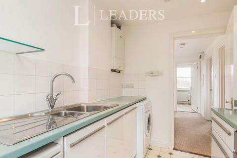 undefined, Devonshire Road, London, SE23