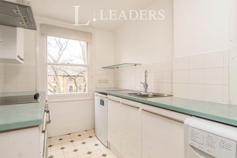 undefined, Devonshire Road, London, SE23