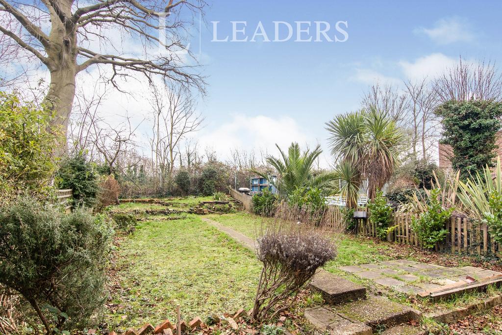 Gardens