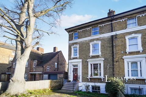 undefined, Devonshire Road, London, SE23
