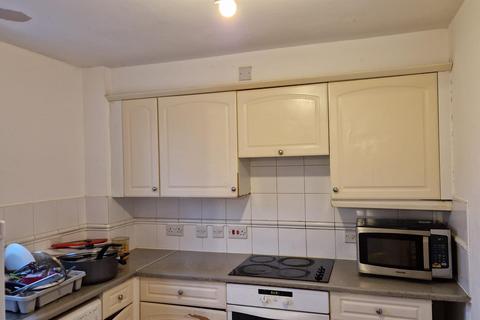 2 bedroom apartment to rent, Otter Close, London