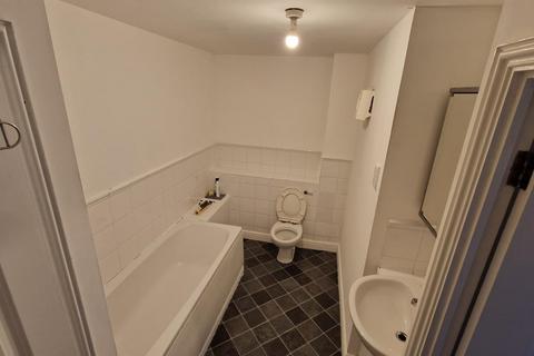 undefined, Otter Close, London