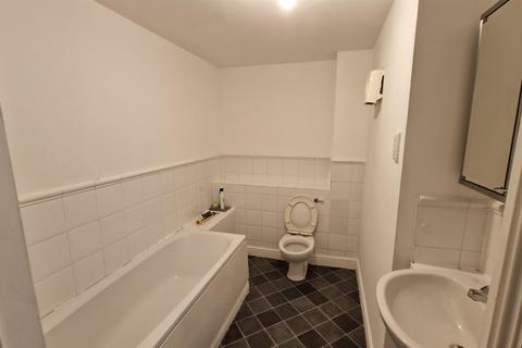 undefined, Otter Close, London