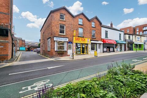 undefined, Lloyd Square, Altrincham