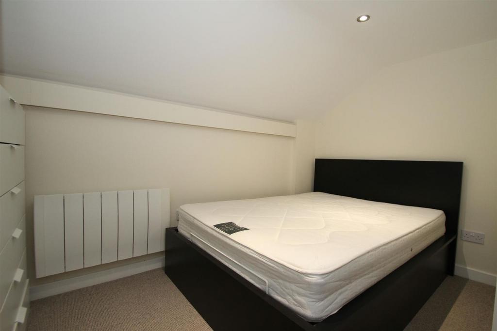 Bedroom Area