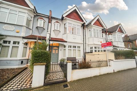 2 bedroom flat for sale, Moring Road, Tooting, London, SW17