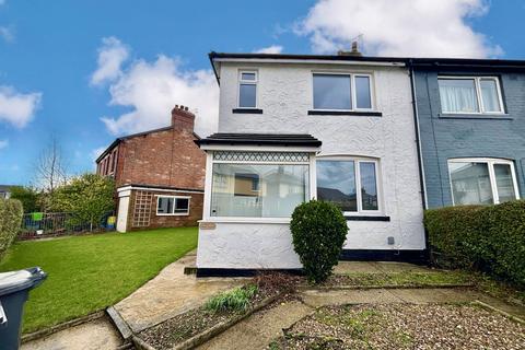 undefined, Lower Green, Poulton-Le-Fylde FY6