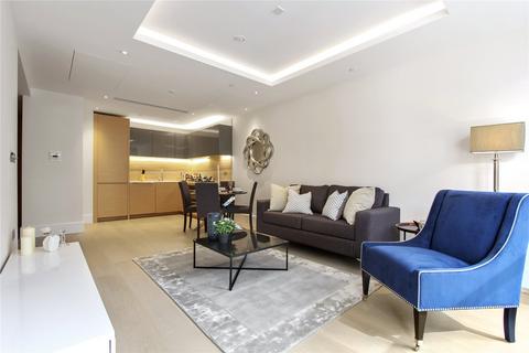 1 bedroom apartment to rent, Benson House, Radnor Terrace, London W14