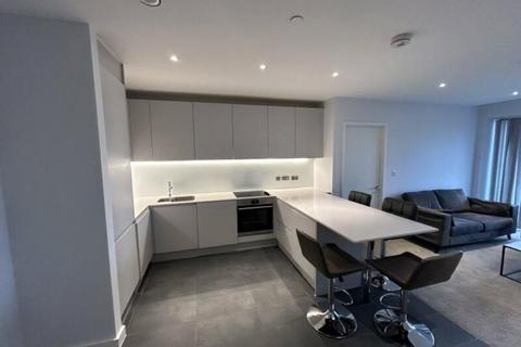 2 bedroom apartment to rent, Cecil Rd, Enfield, London, EN2