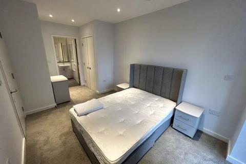 2 bedroom apartment to rent, Cecil Rd, Enfield, London, EN2