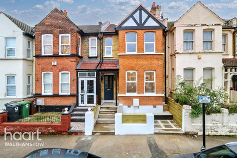 undefined, Hillcrest Road, Walthamstow