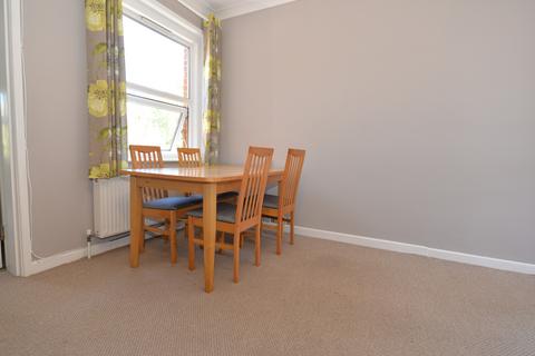 undefined, Mayfield Road, Southampton SO17